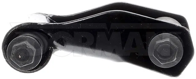 722-004 – DORMAN Leaf Spring Shackle, OE Replacement Single - view 3